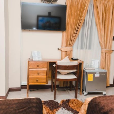 Hotel Achalay ポパヤン エクステリア 写真