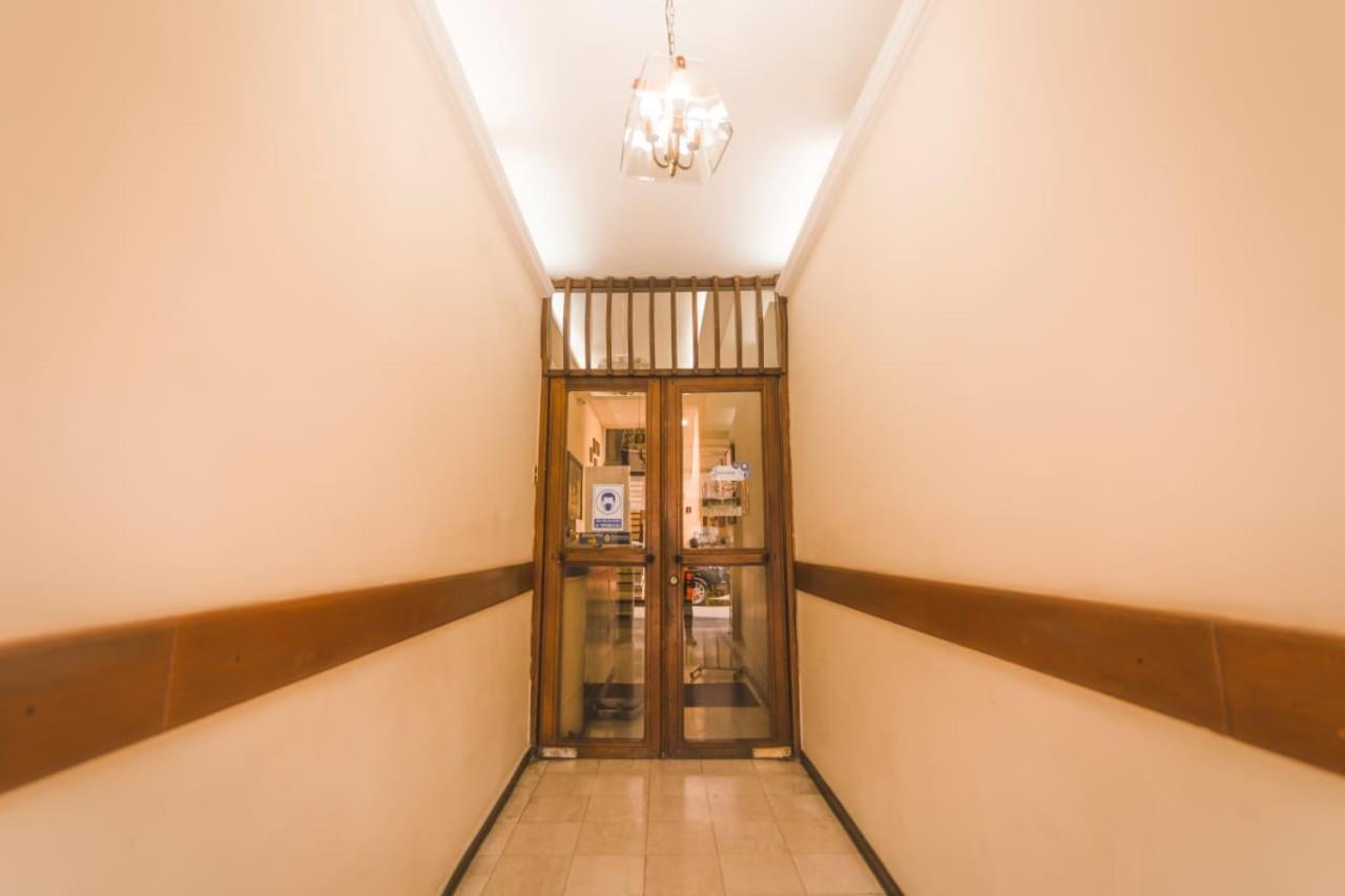 Hotel Achalay ポパヤン エクステリア 写真